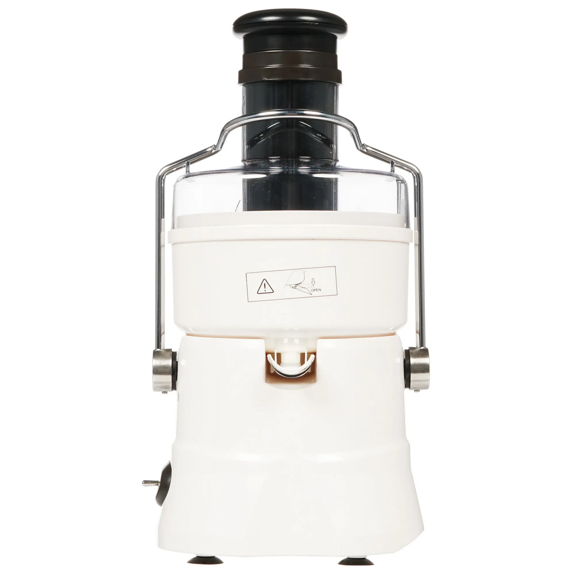 Соковыжималка Oursson JM3300/IV Соковыжималка Oursson JM3300/IV