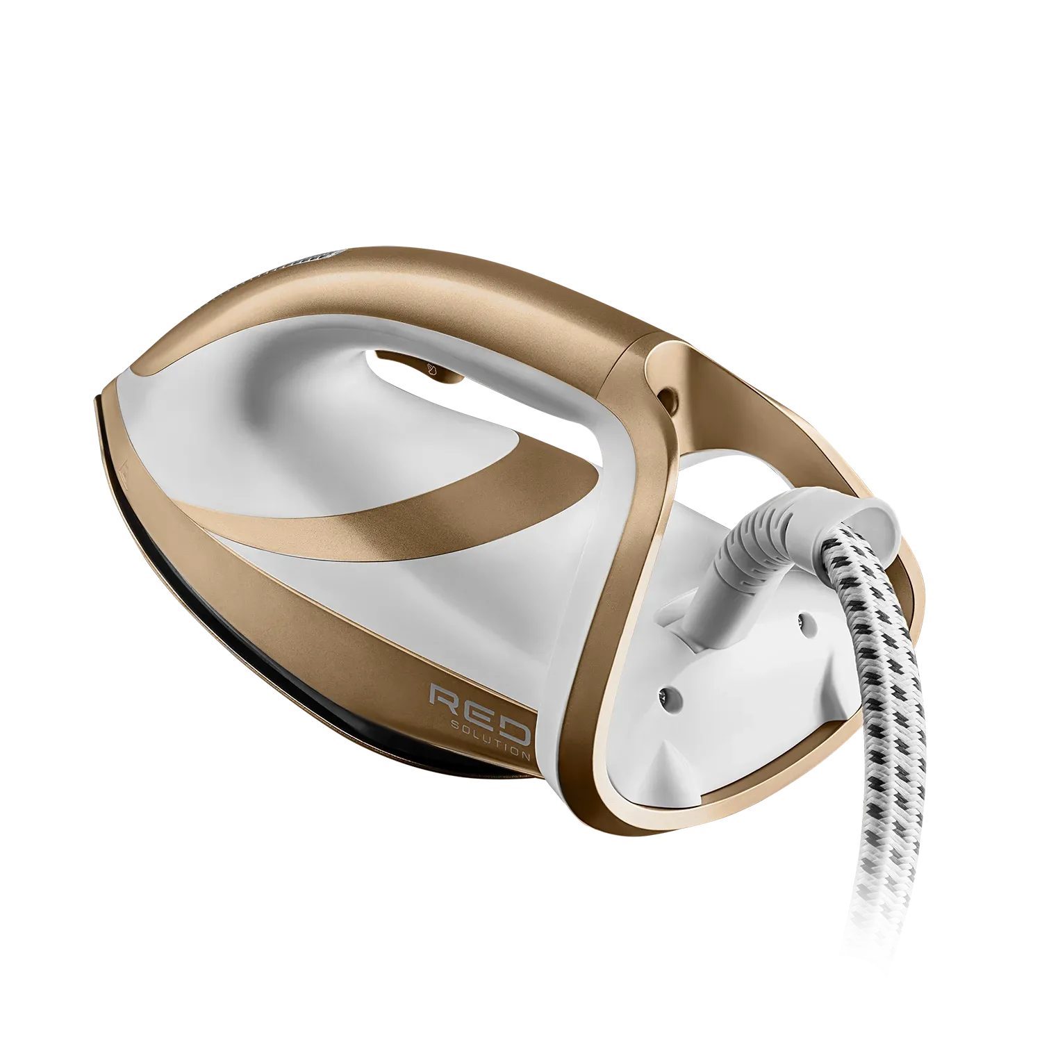 Парогенератор RED SOLUTION 5910 Парогенератор RED SOLUTION 5910