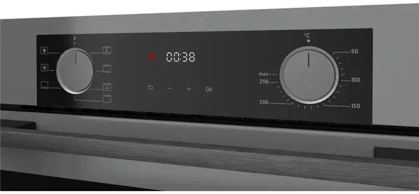 Духовой шкаф Kuppersberg HF608GR Духовой шкаф Kuppersberg HF608GR