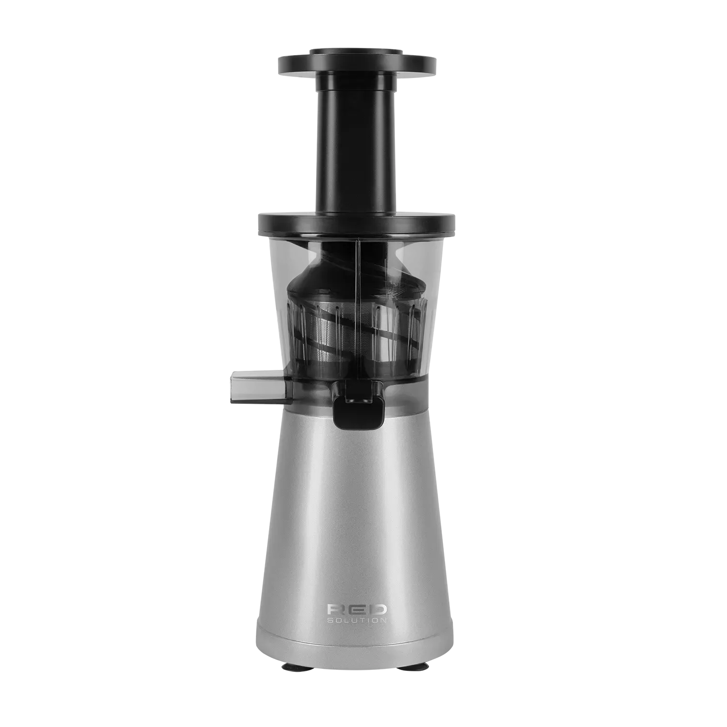 Соковыжималка RED SOLUTION RJ-914S Соковыжималка RED SOLUTION RJ-914S