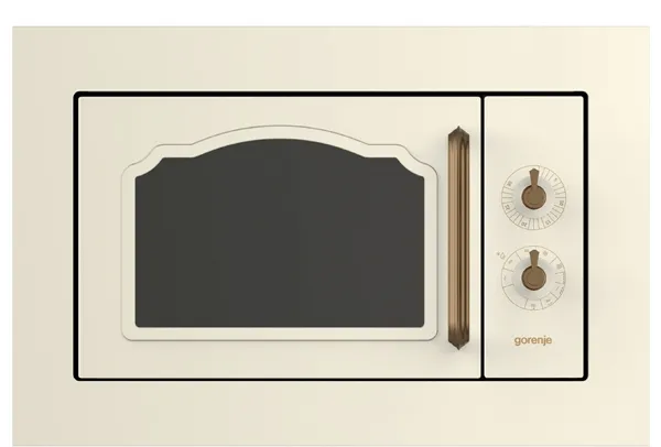 Встраиваемая микроволновая печь Gorenje BM235CLI  Встраиваемая микроволновая печь Gorenje BM235CLI