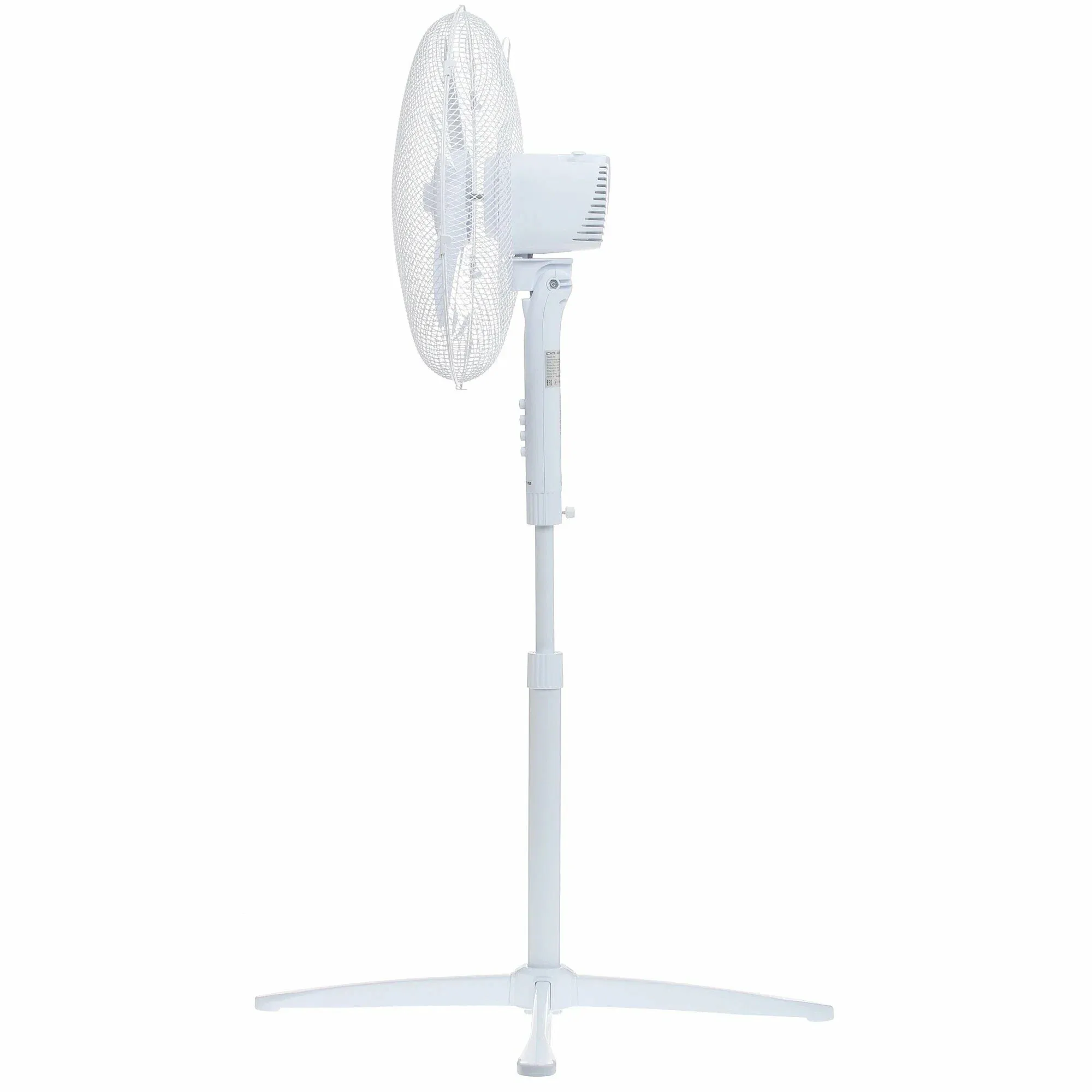 Вентилятор Polaris PSF1240 белый Вентилятор Polaris PSF1240 белый