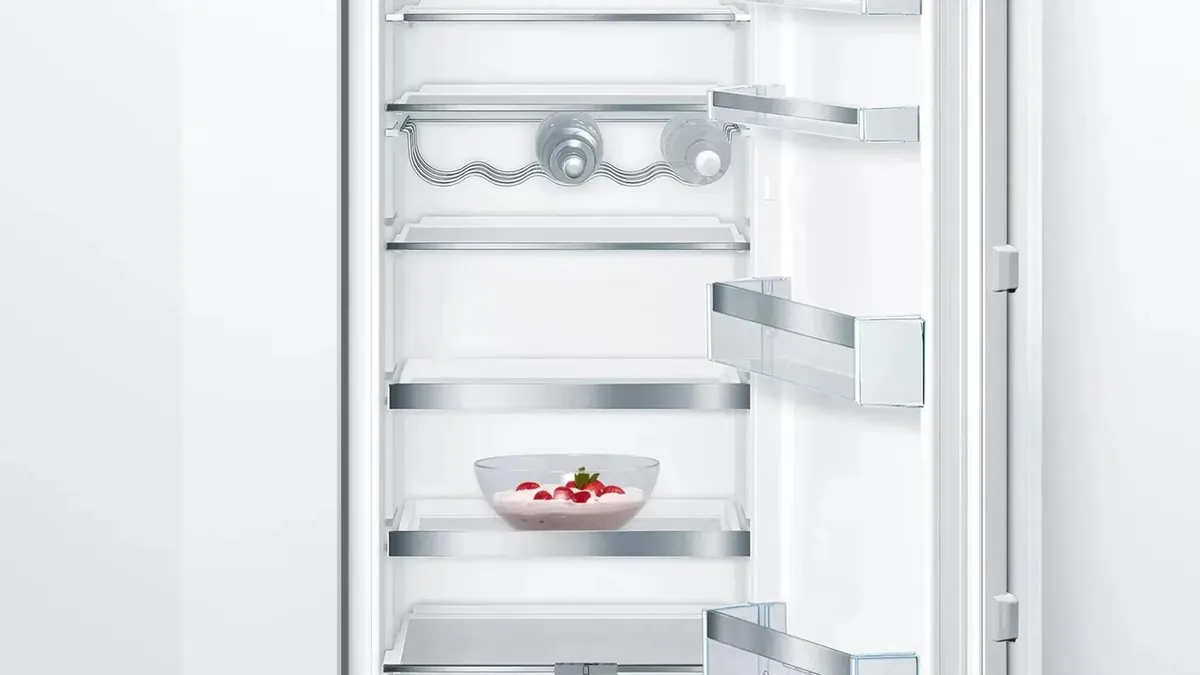 Холодильник Bosch KIR81AFE0 Холодильник Bosch KIR81AFE0