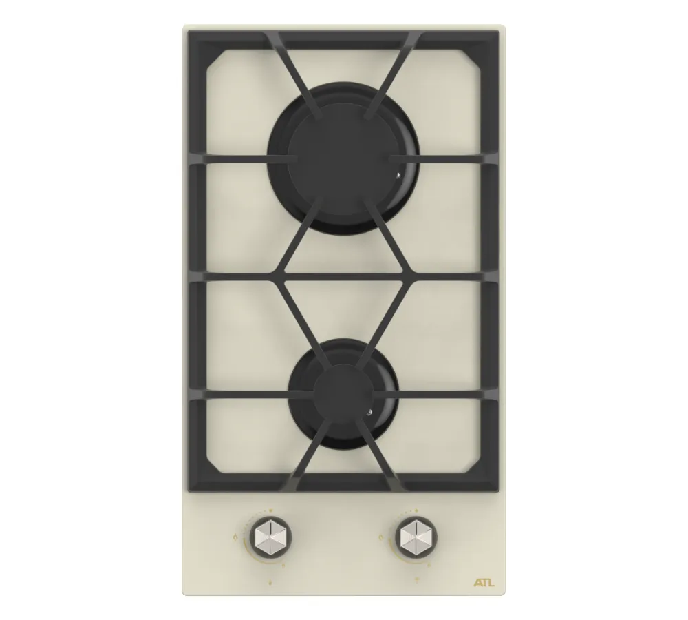 Варочная панель ATL 1TB30BGMSTO Варочная панель ATL 1TB30BGMSTO
