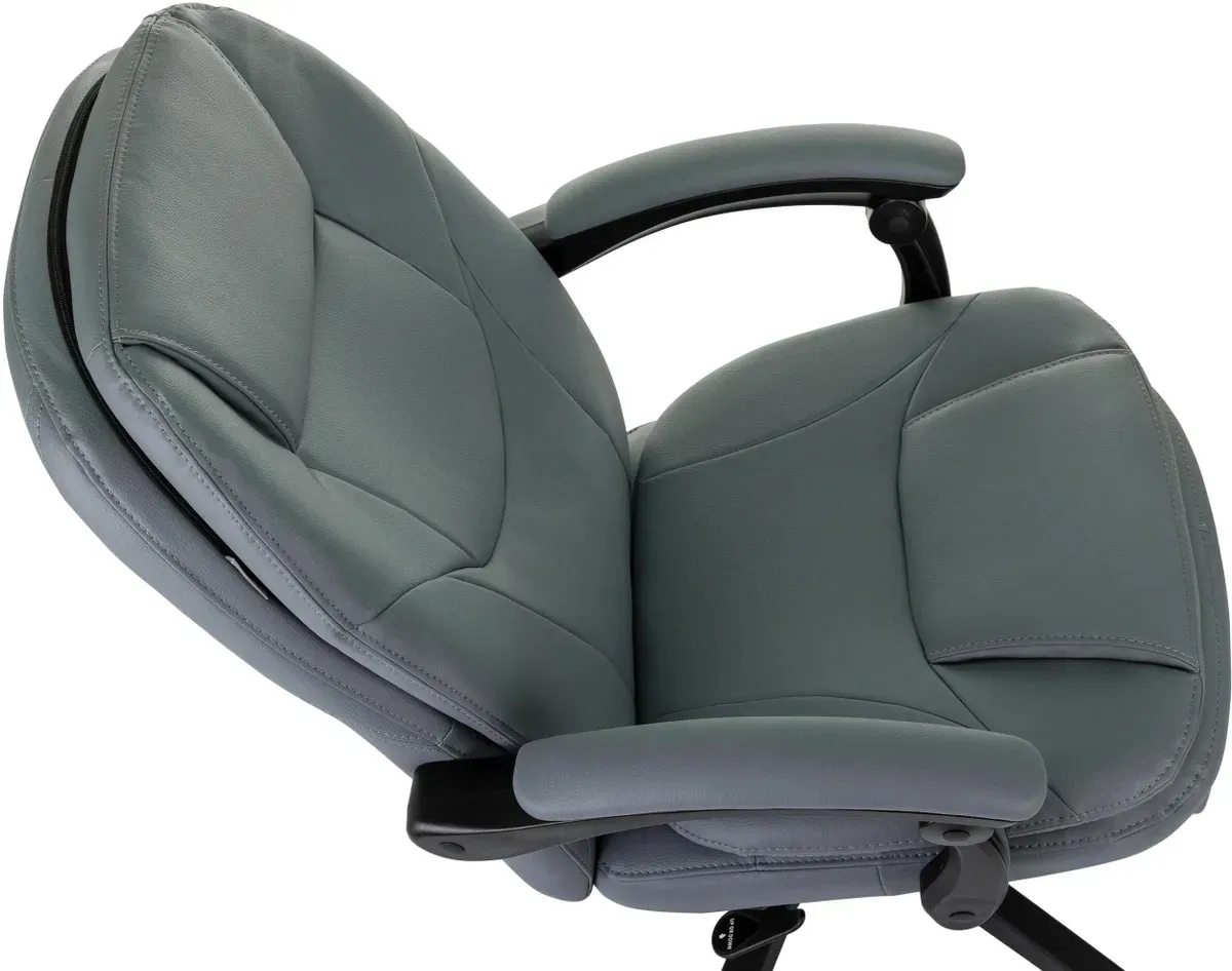 Кресло Бюрократ CH-868 серый Кресло Бюрократ CH-868 серый