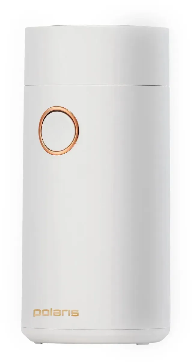 Кофемолка Polaris PCG2014 белый Кофемолка Polaris PCG2014 белый