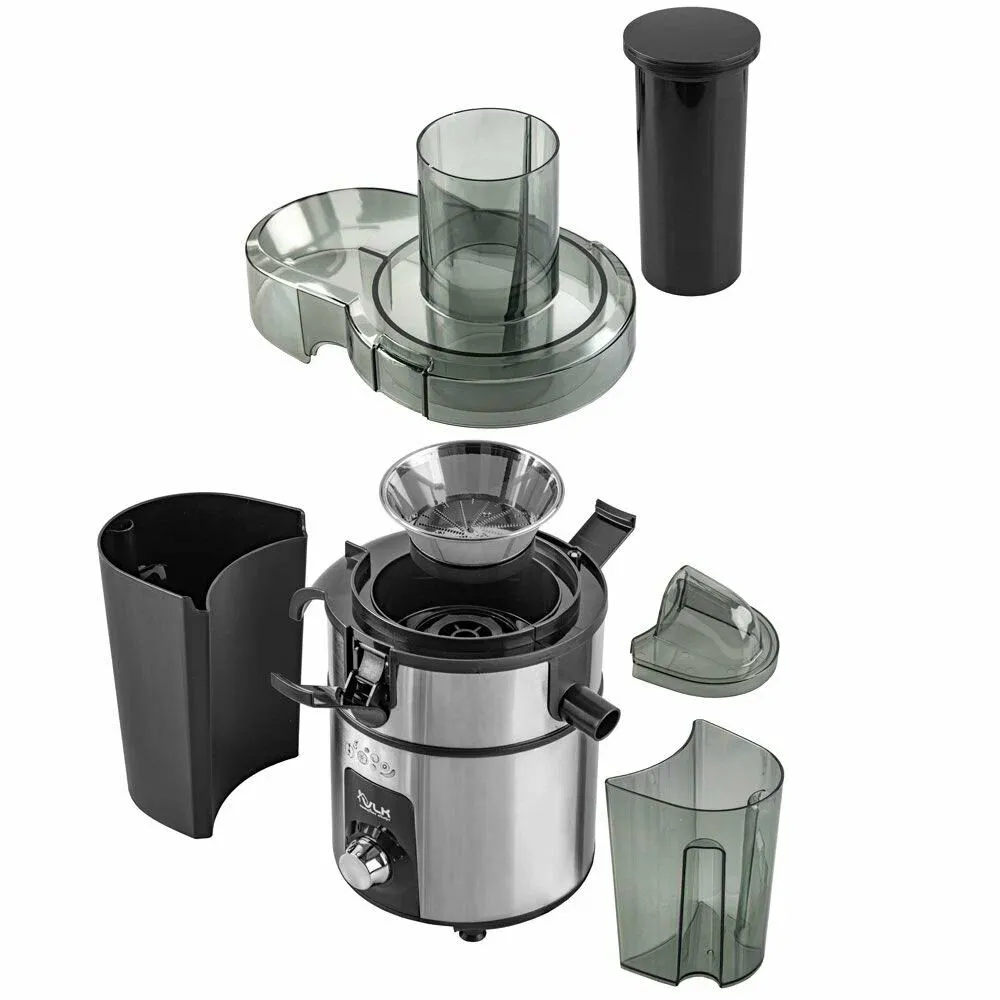 Соковыжималка Endever VLK Profi-4100 Соковыжималка Endever VLK Profi-4100