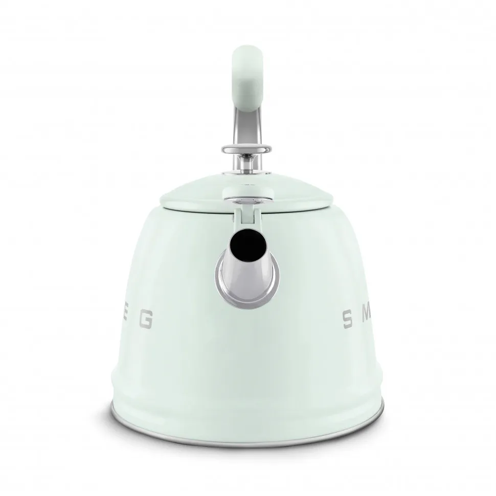 Чайник Smeg WKF01PG Чайник Smeg WKF01PG