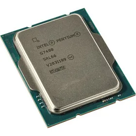 Процессор Intel Pentium Gold G7400 OEM Процессор Intel Pentium Gold G7400 OEM