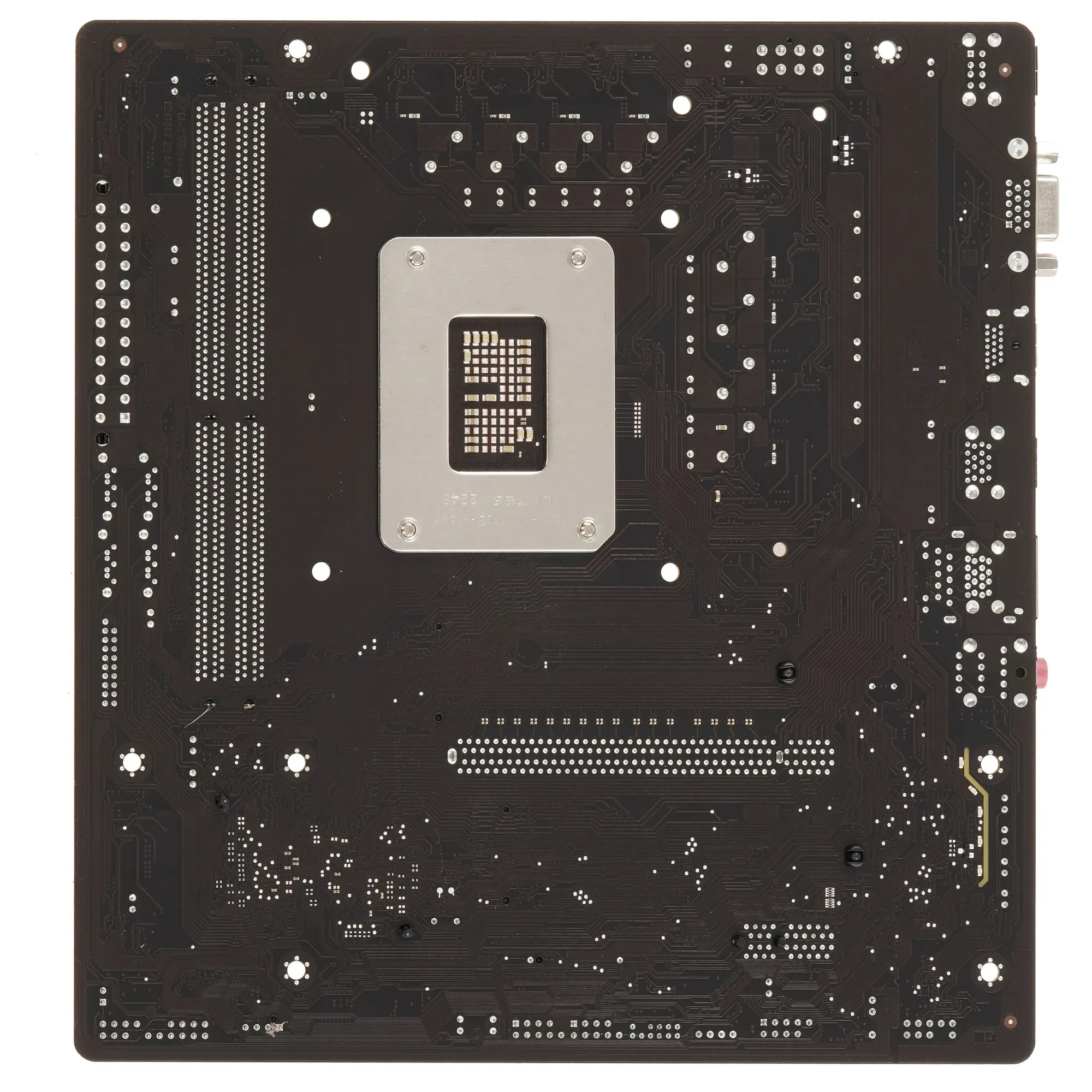 Материнская плата Gigabyte B760M H DDR4 Материнская плата Gigabyte B760M H DDR4