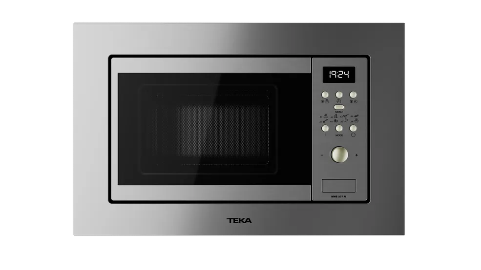 Встраиваемая микроволновая печь Teka MWE207FI SS (40581117) Встраиваемая микроволновая печь Teka MWE207FI SS (40581117)