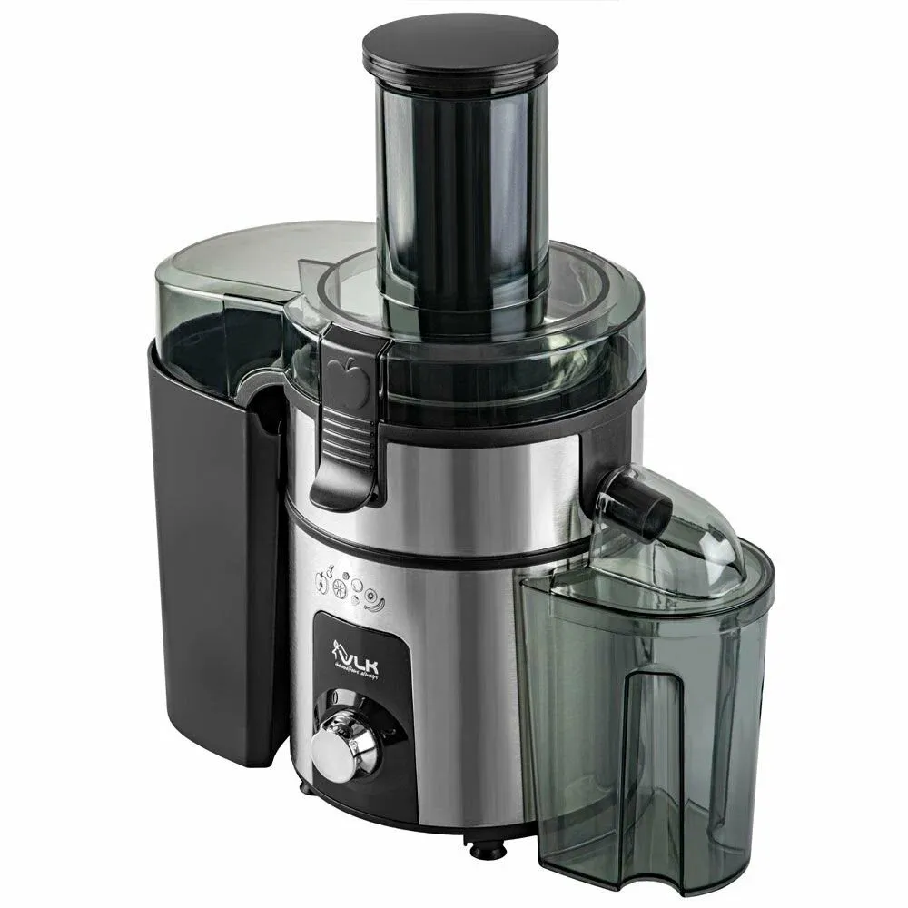 Соковыжималка Endever VLK Profi-4100 Соковыжималка Endever VLK Profi-4100