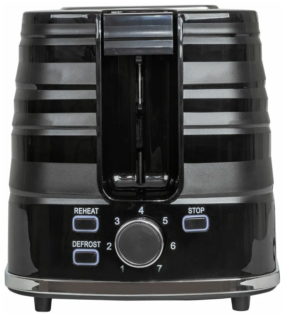 Тостер JVC JK-TS625 Тостер JVC JK-TS625