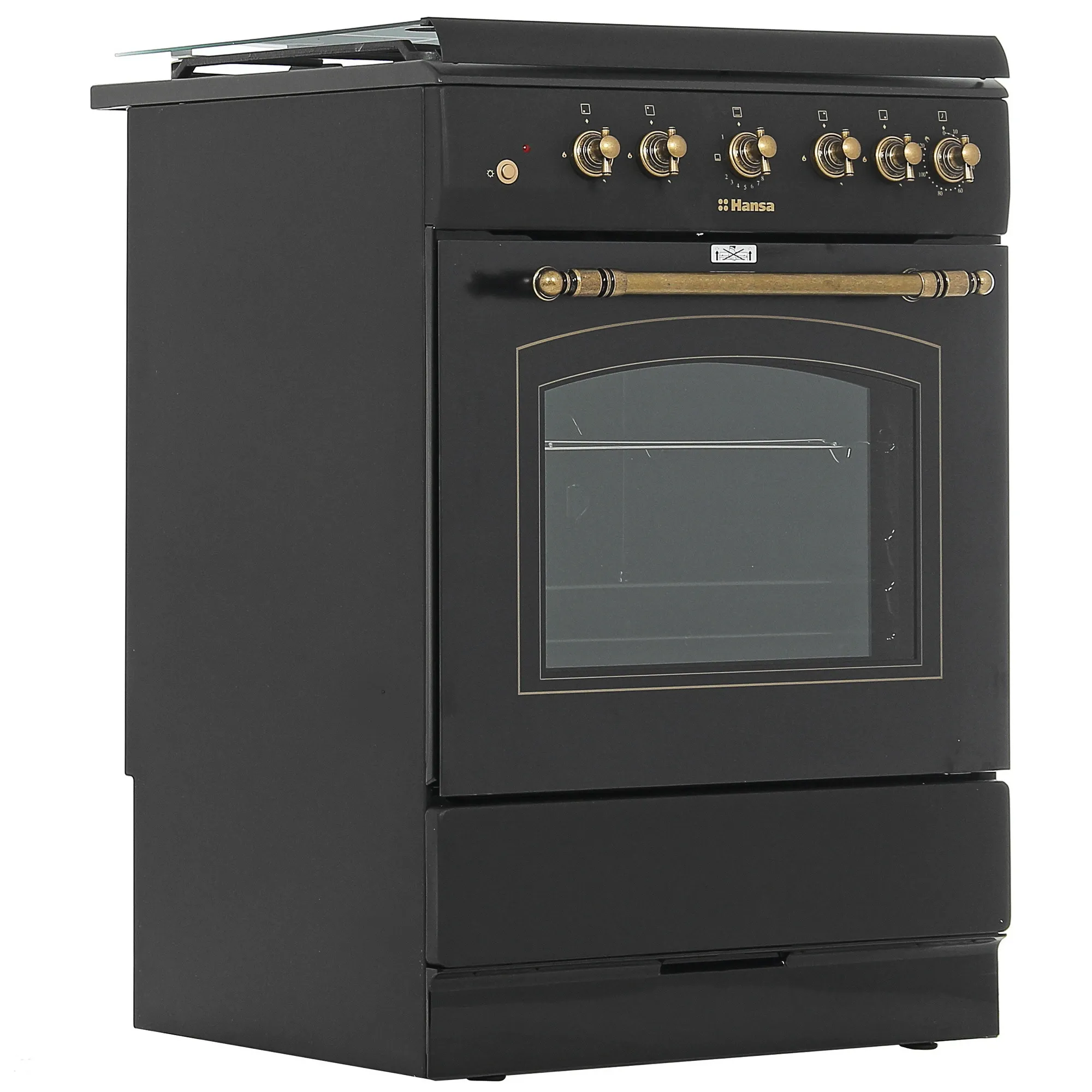 Плита Hansa FCGA62109 УЦ Плита Hansa FCGA62109 УЦ