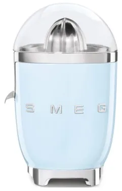 Соковыжималка Smeg CJF01PBEU Соковыжималка Smeg CJF01PBEU
