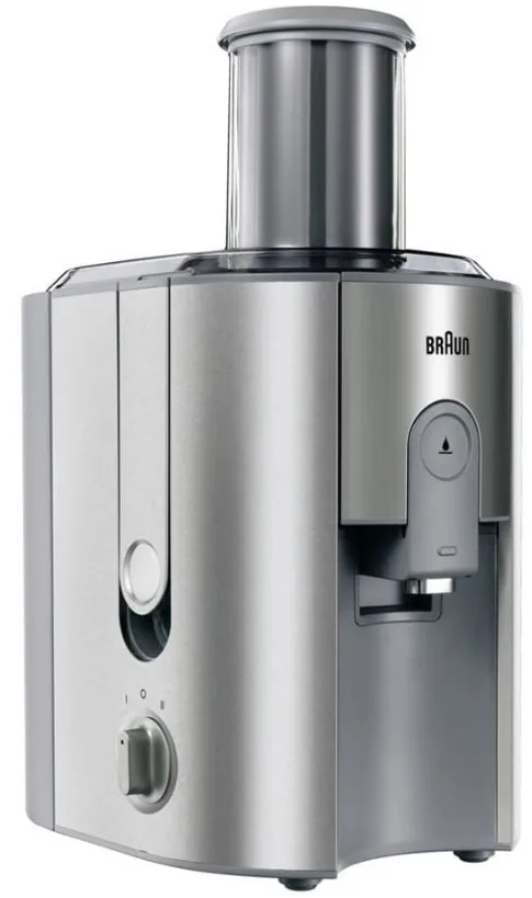 Соковыжималка Braun J700 Соковыжималка Braun J700