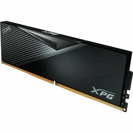 Оперативная память ADATA DDR5 8Gb 5200Mhz PC5-41600 Оперативная память ADATA DDR5 8Gb 5200Mhz PC5-41600