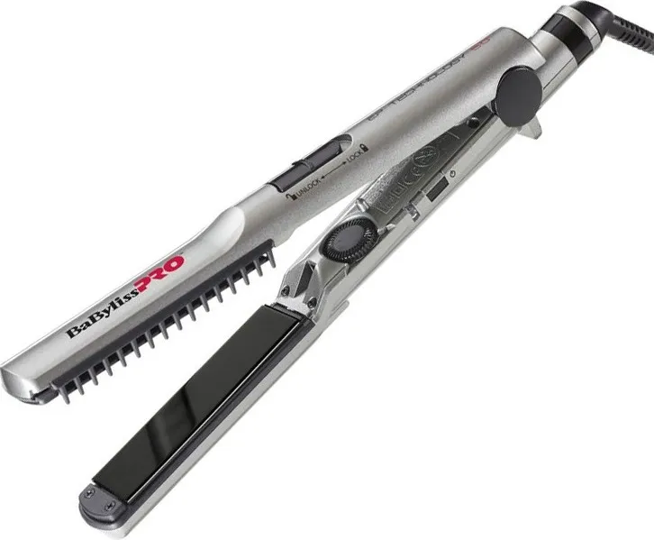 Выпрямитель для волос BaByliss BAB2670EPE Выпрямитель для волос BaByliss BAB2670EPE
