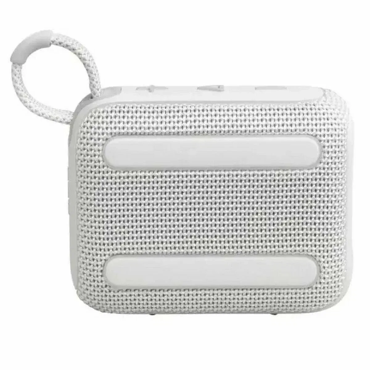 Портативная колонка JBL Go 4 белый Портативная колонка JBL Go 4 белый
