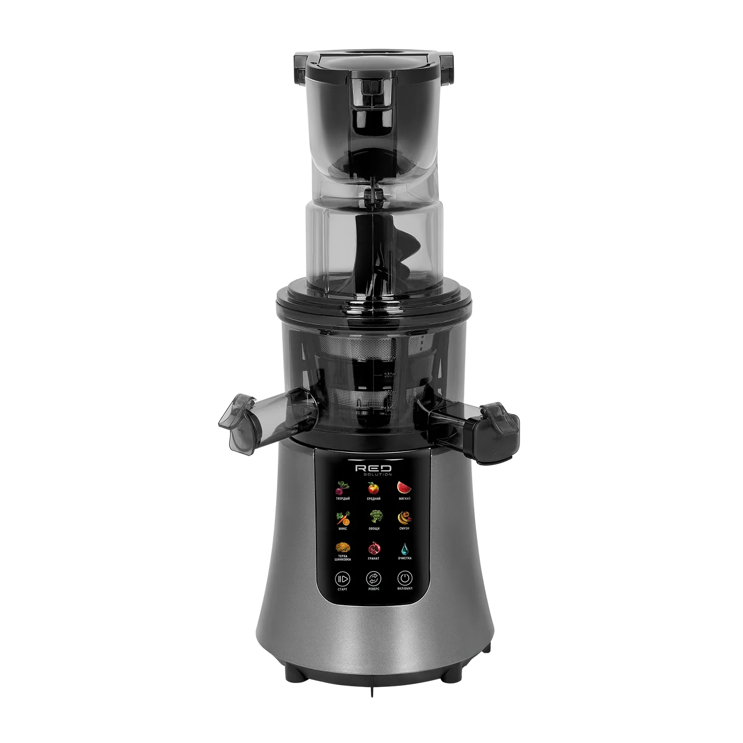 Соковыжималка RED SOLUTION J950 Соковыжималка RED SOLUTION J950