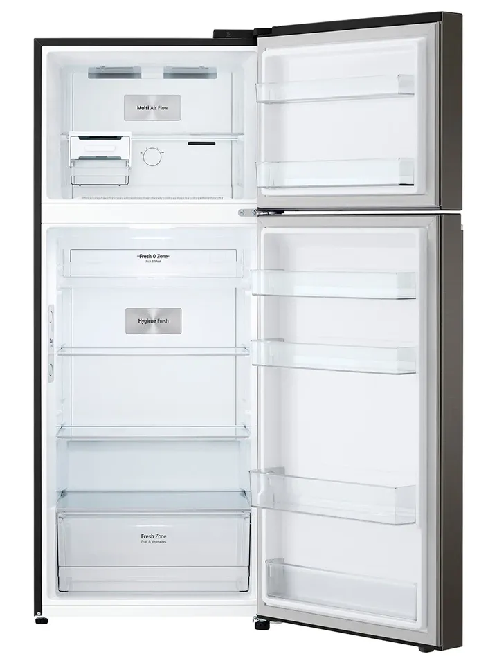Холодильник LG GNB392SBBB Холодильник LG GNB392SBBB
