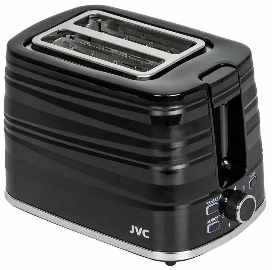 Тостер JVC JK-TS625 Тостер JVC JK-TS625