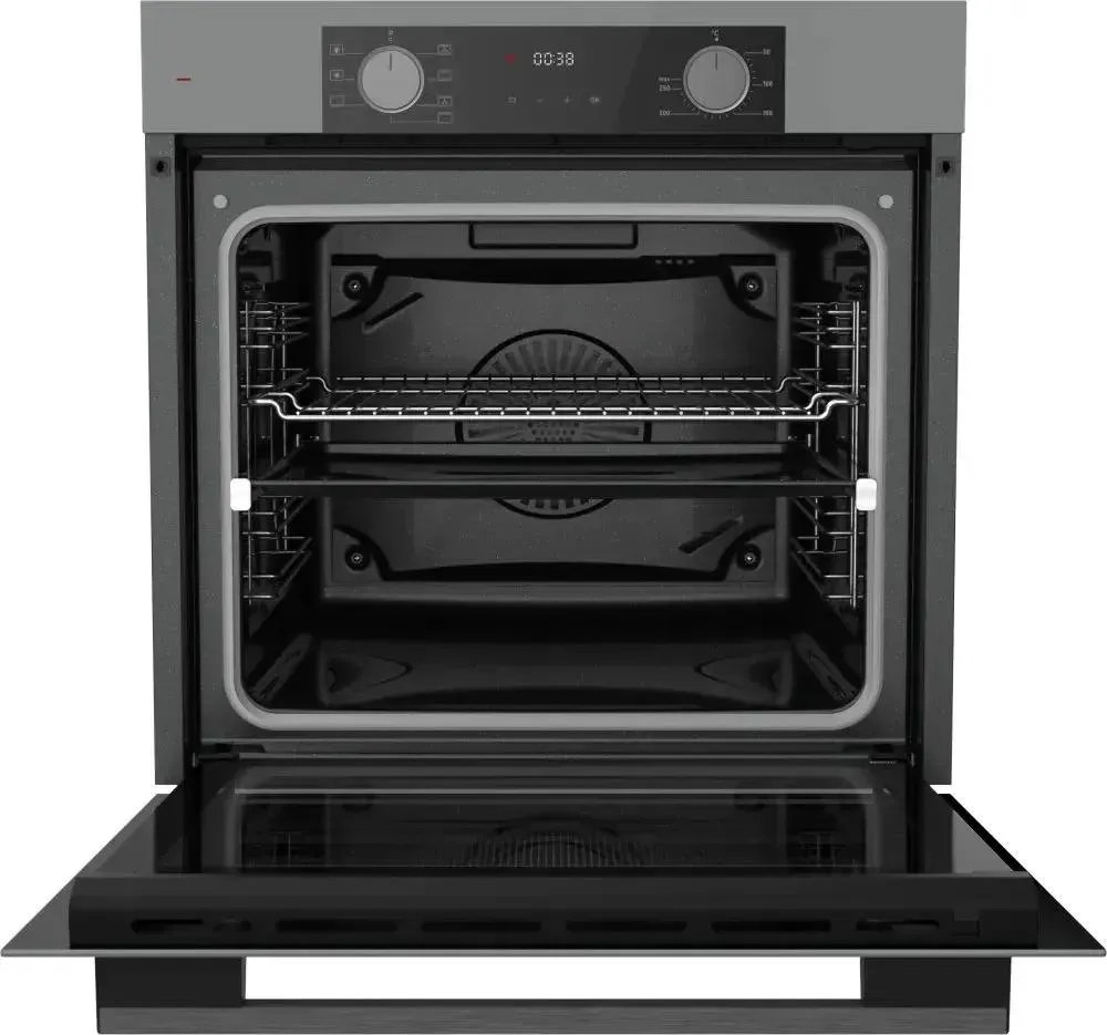 Духовой шкаф Kuppersberg HF608GR Духовой шкаф Kuppersberg HF608GR