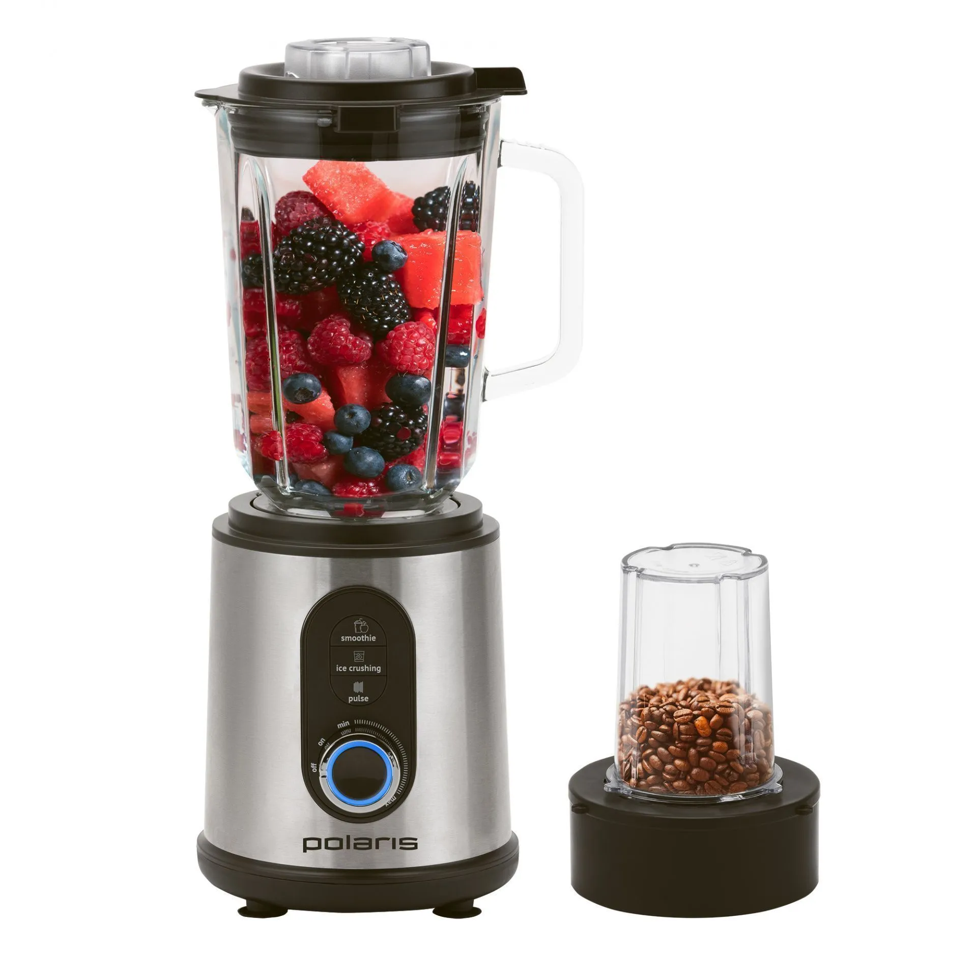 Блендер Polaris PTB1530G Блендер Polaris PTB1530G