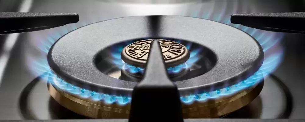 Варочный центр Bertazzoni HER126G2EAVT Варочный центр Bertazzoni HER126G2EAVT