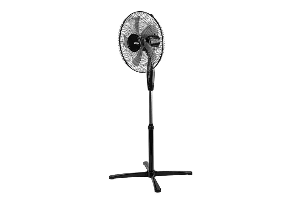 Вентилятор Centek CT5033 Black Вентилятор Centek CT5033 Black