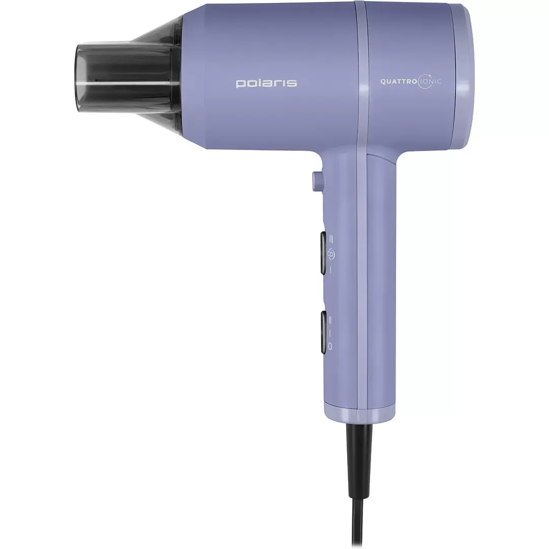 Фен Polaris PHD2044Ti лавандовый Фен Polaris PHD2044Ti лавандовый