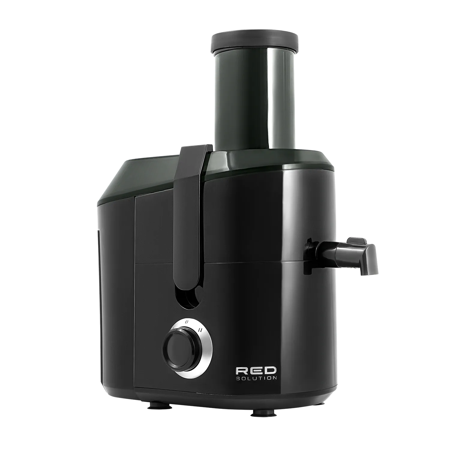 Соковыжималка RED SOLUTION RJ-916 Соковыжималка RED SOLUTION RJ-916