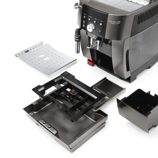 Кофемашина Delonghi ECAM250.33.TB Кофемашина Delonghi ECAM250.33.TB