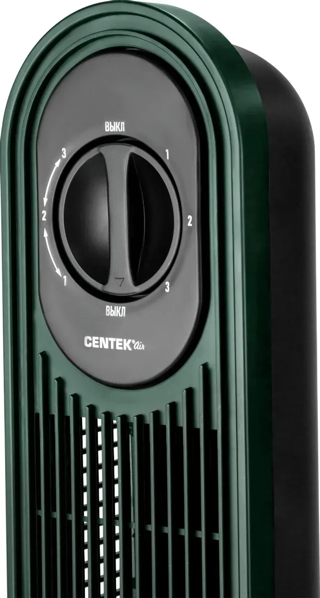Вентилятор Centek CT5082 Вентилятор Centek CT5082