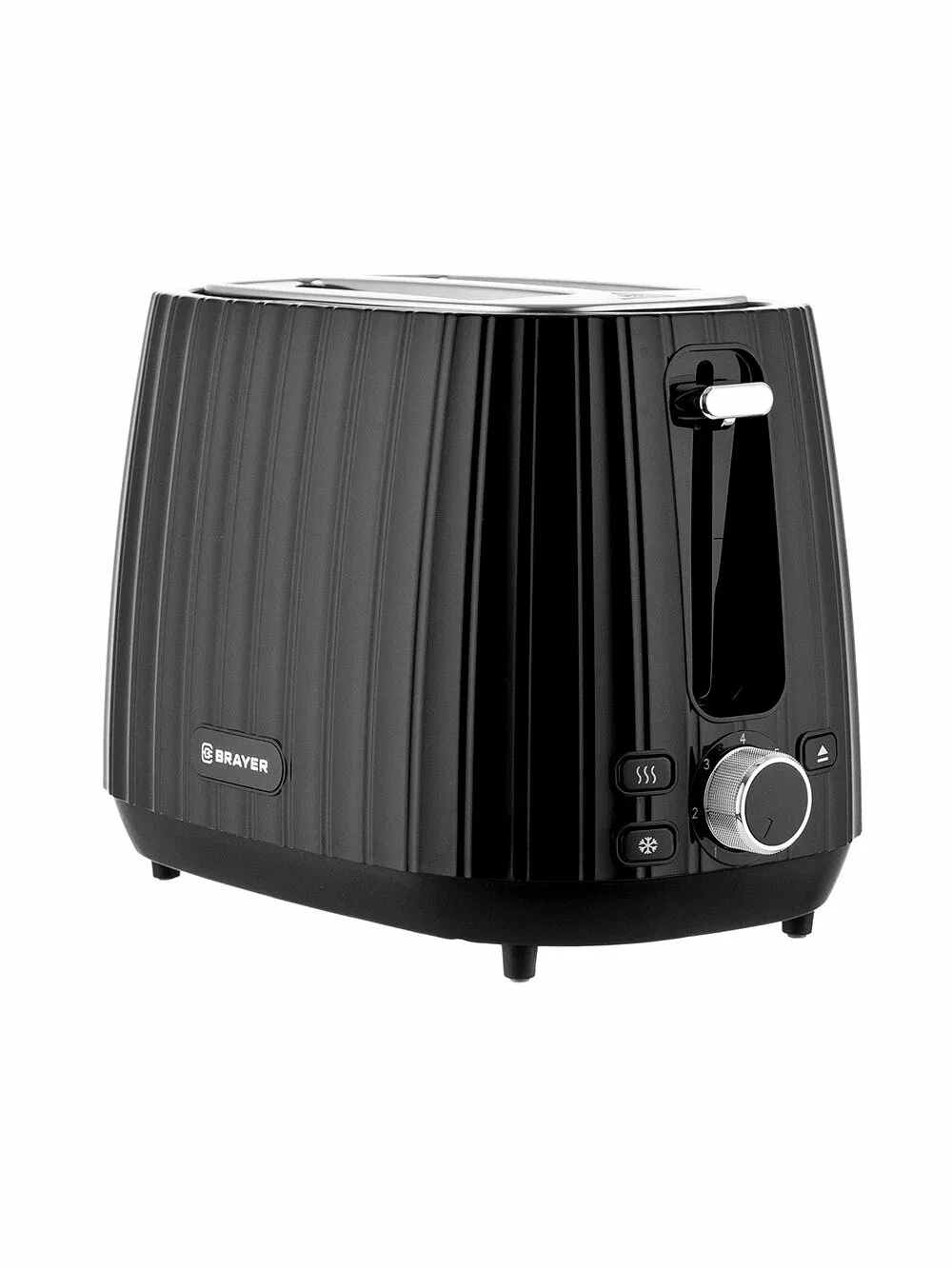 Тостер Brayer BR2104 Тостер Brayer BR2104