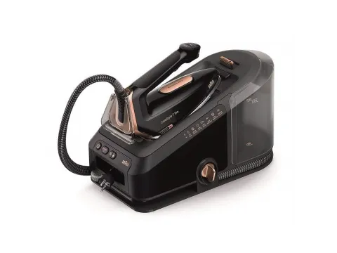 Парогенератор Braun IS7286BK Парогенератор Braun IS7286BK