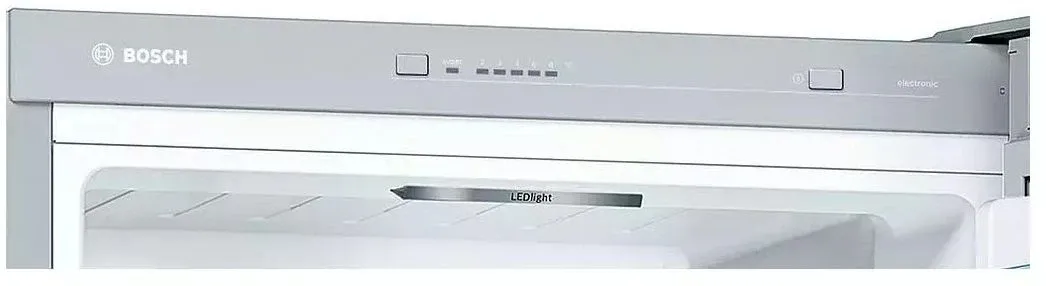 Холодильник Bosch KGV362LEA Холодильник Bosch KGV362LEA