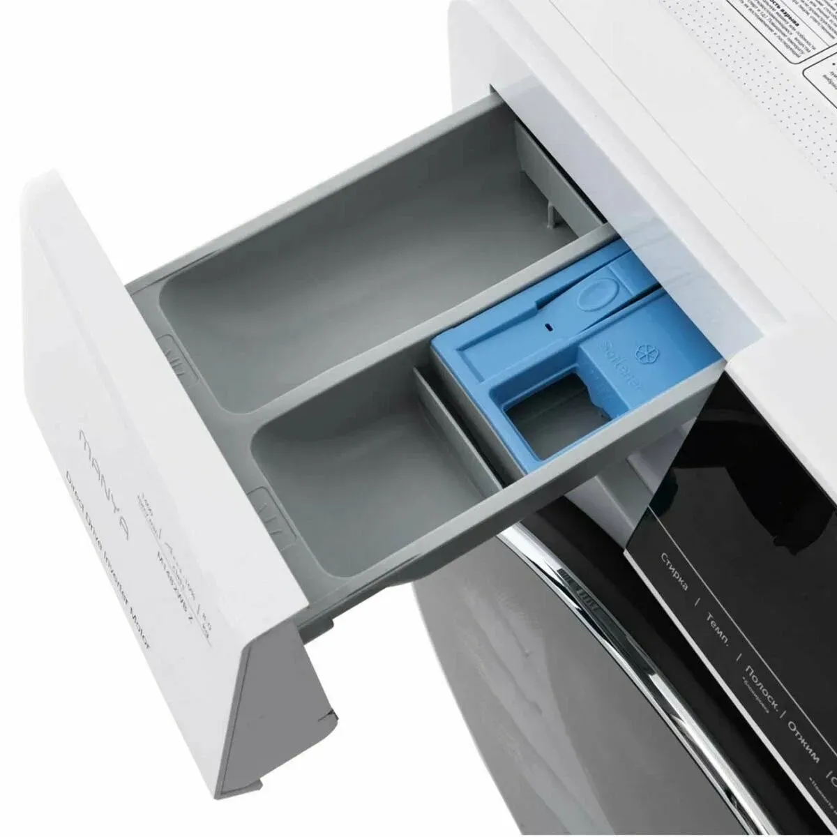 Стиральная машина Manya M1482WBZ Стиральная машина Manya M1482WBZ