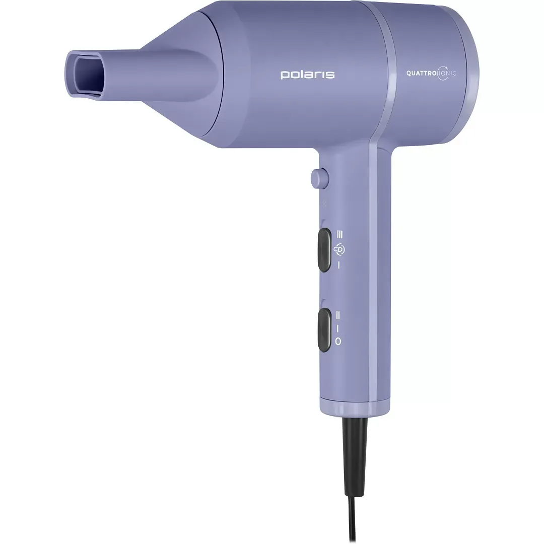 Фен Polaris PHD2044Ti лавандовый Фен Polaris PHD2044Ti лавандовый