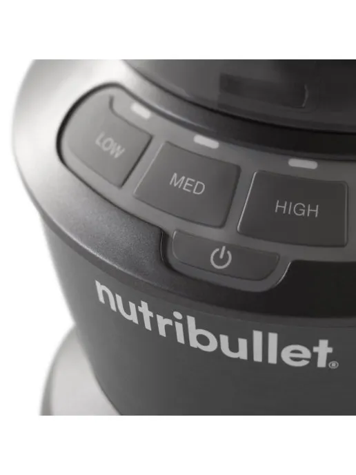 Блендер Nutribullet NBF400DG Блендер Nutribullet NBF400DG