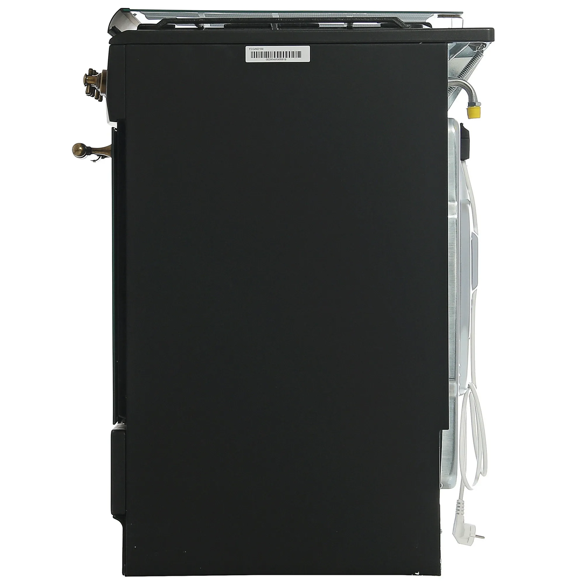 Плита Hansa FCGA62109 УЦ Плита Hansa FCGA62109 УЦ