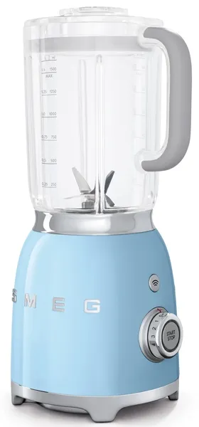 Блендер Smeg BLF01PBEU Блендер Smeg BLF01PBEU