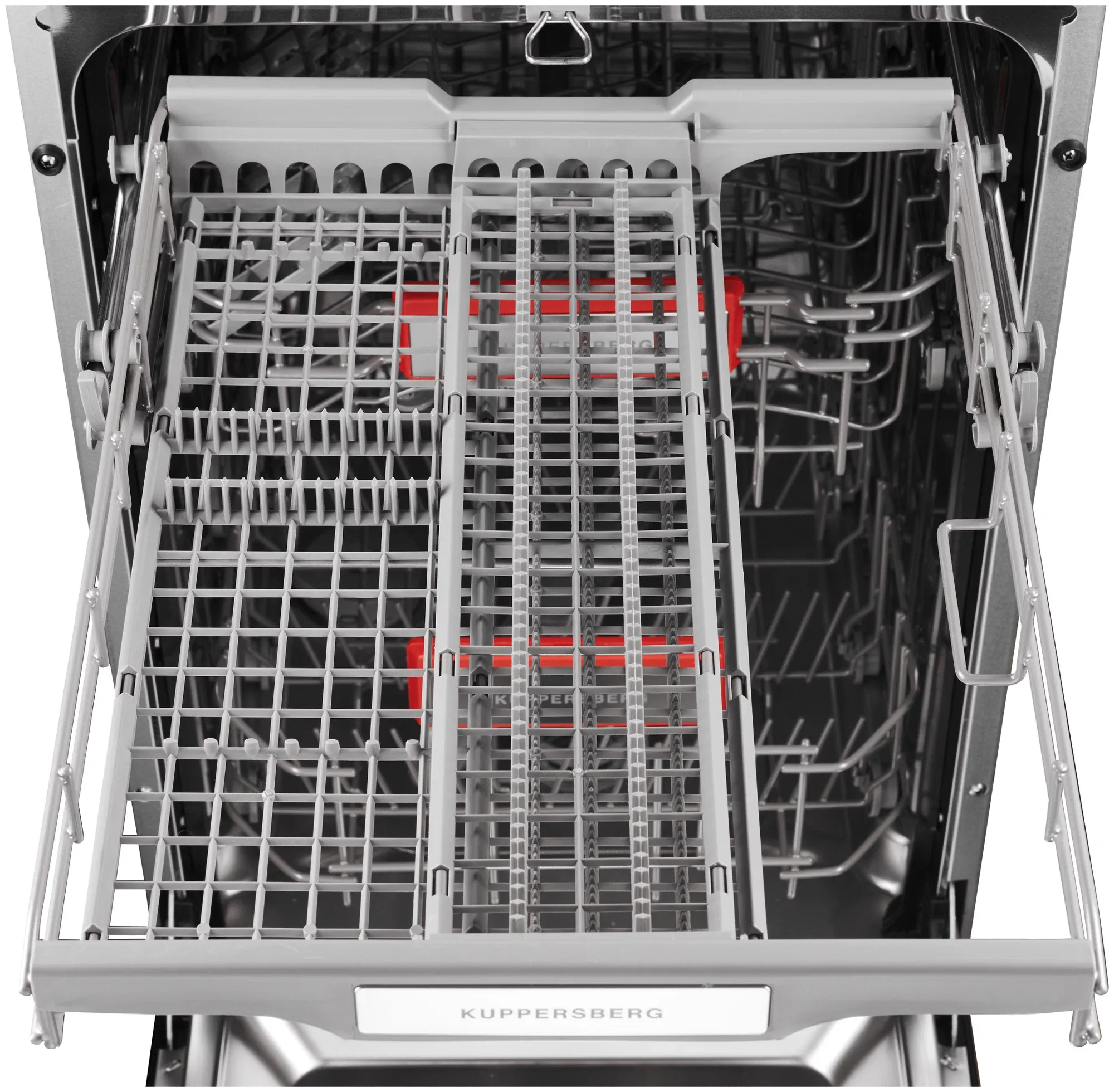 Посудомоечная машина Kuppersberg GS6057 Посудомоечная машина Kuppersberg GS6057