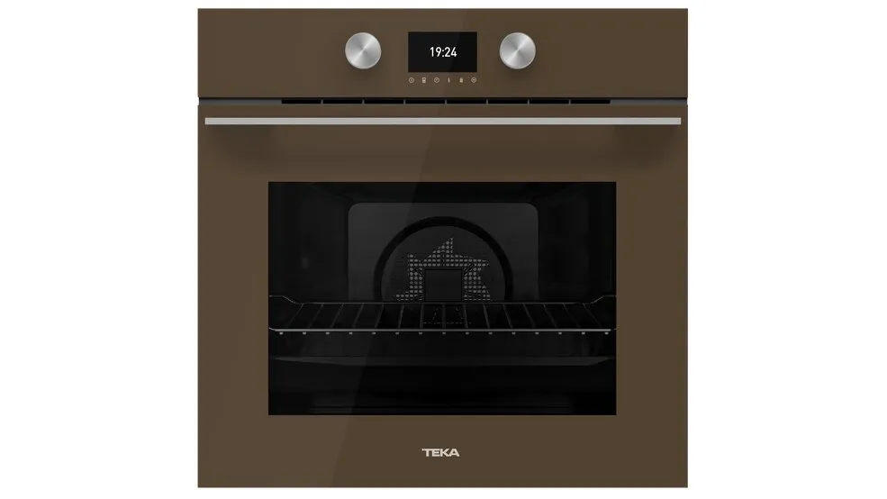 Духовой шкаф Teka HLB8600 brick brow (111000014) Духовой шкаф Teka HLB8600 brick brow (111000014)