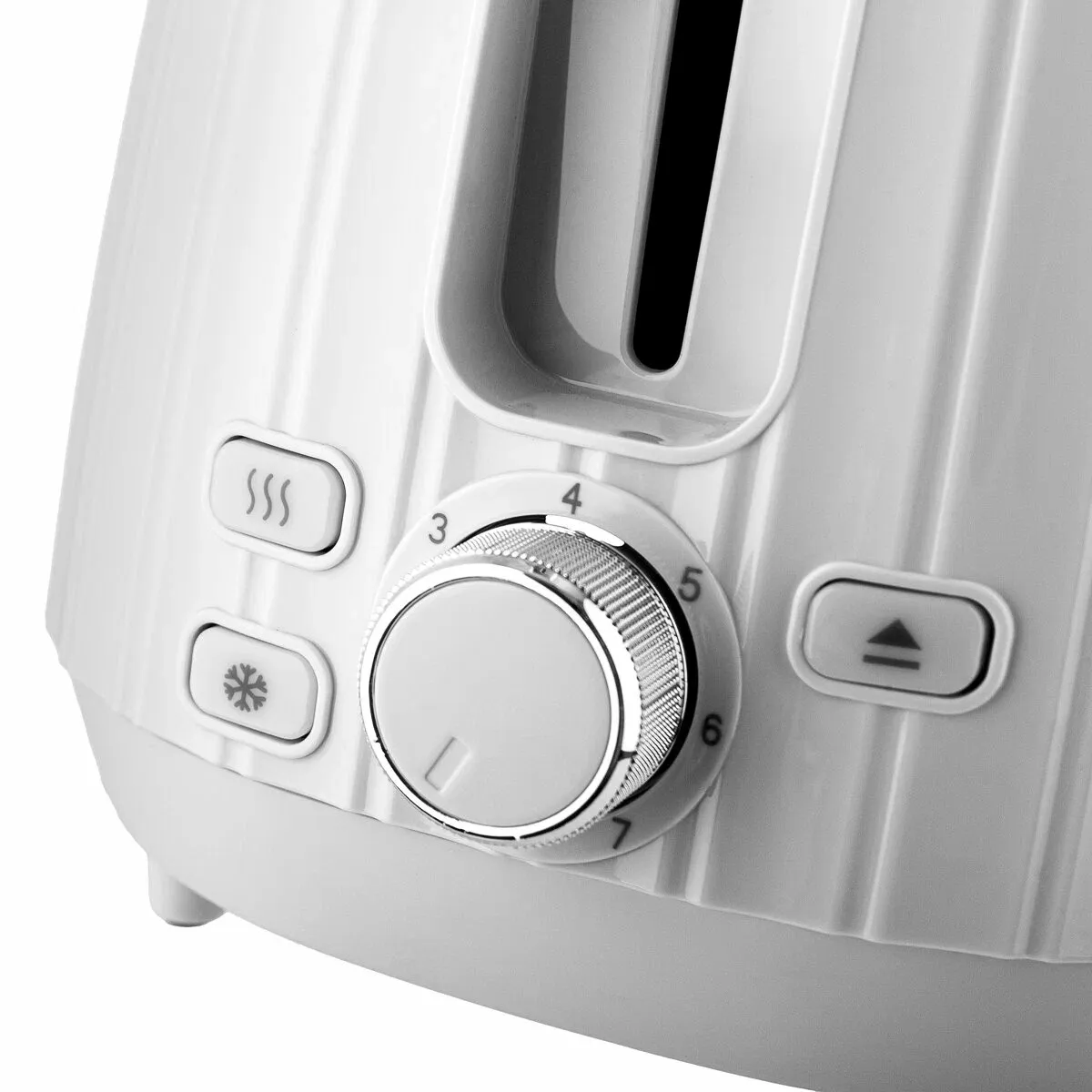 Тостер Brayer BR2104WH Тостер Brayer BR2104WH