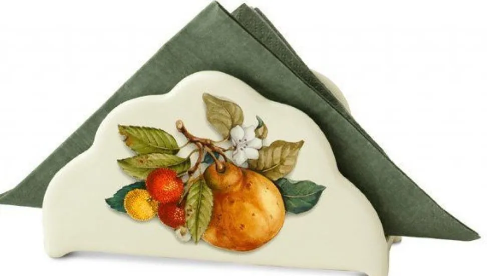 Салфетница Nuova 3520-CEM Салфетница Nuova 3520-CEM