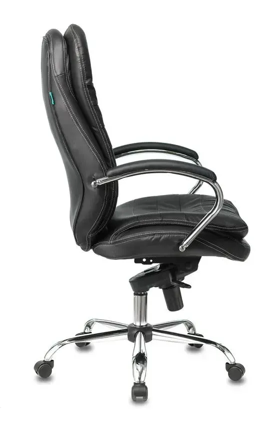 Кресло Бюрократ T-9950SG-F черный Кресло Бюрократ T-9950SG-F черный