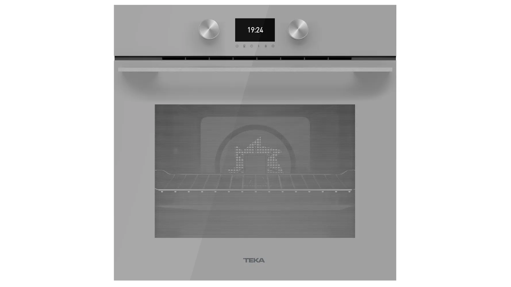 Духовой шкаф Teka HLB8600SM (111000013) Духовой шкаф Teka HLB8600SM (111000013)