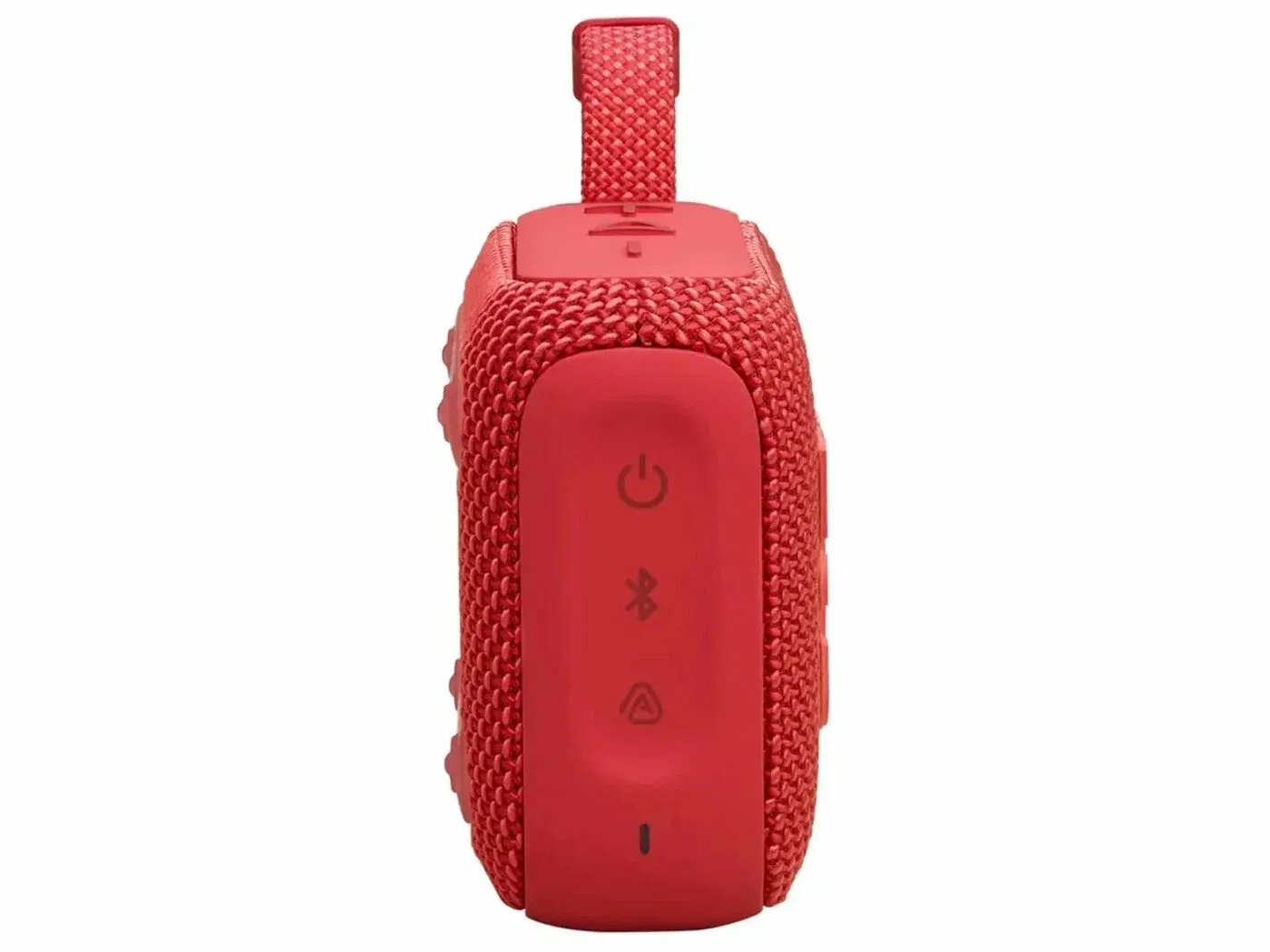 Портативная колонка JBL Go 4 красный Портативная колонка JBL Go 4 красный