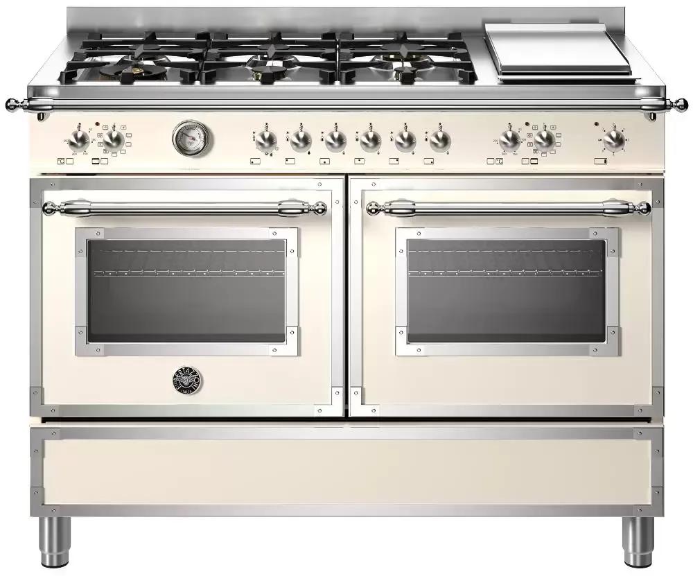 Варочный центр Bertazzoni HER126G2EAVT Варочный центр Bertazzoni HER126G2EAVT